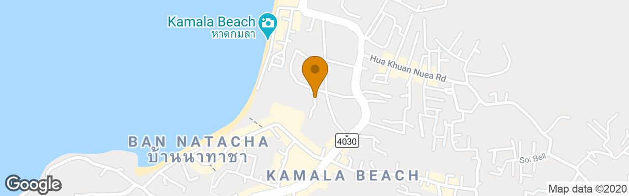 Ratana Aparthotel At Kamala