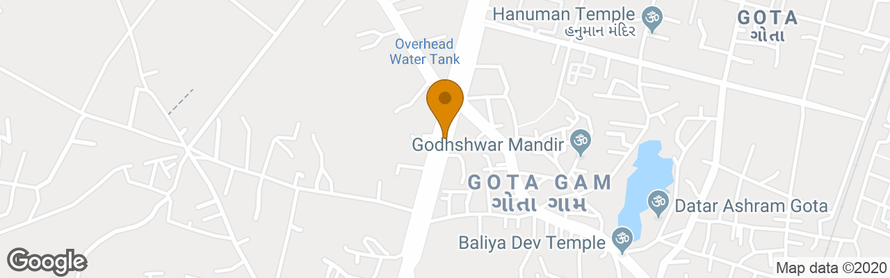 Hotel Aloft Ahmedabad