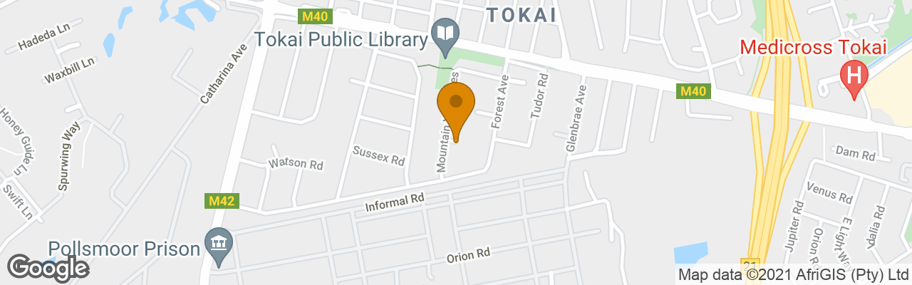 Bed and Breakfast Morningside Cottage