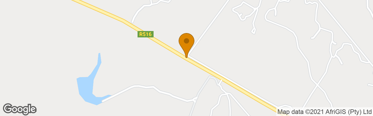 Hotel Protea Zebula Lodge