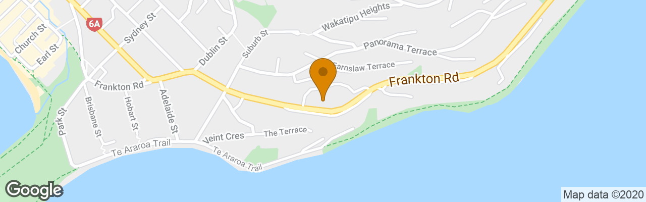 Swiss-Belsuites Pounamu Queenstown