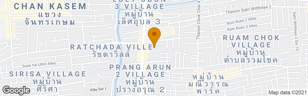 Wanghin 46 Apartment