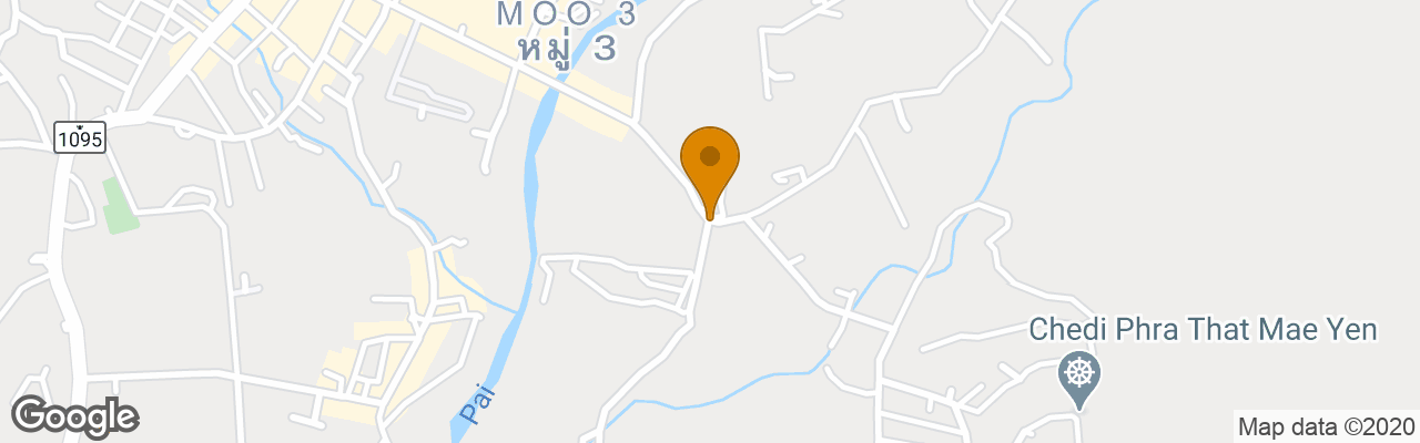 The Oia Pai Resort & Spa