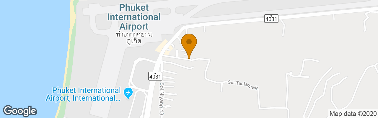 Hotel Airport Overnight