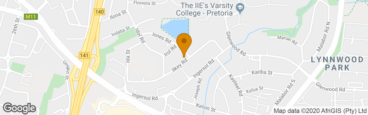 Pension Macgregors Guest House