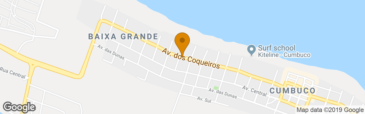 Hotel Manacá Apartamento & Restaurante 