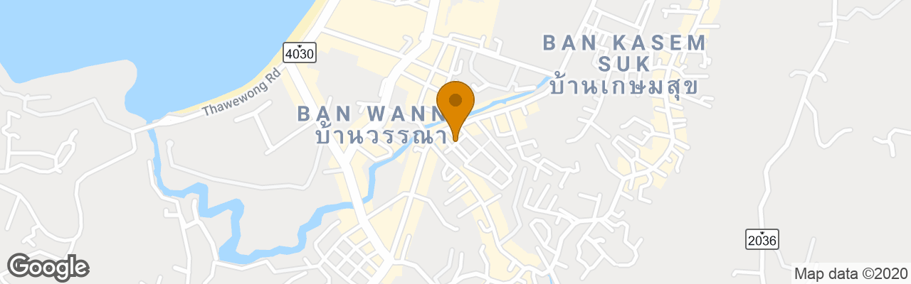 Hotel Patong Suite Home