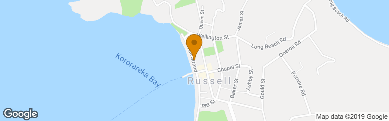 Commodore's Lodge Motel