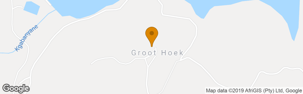 Hotel Black Mountain