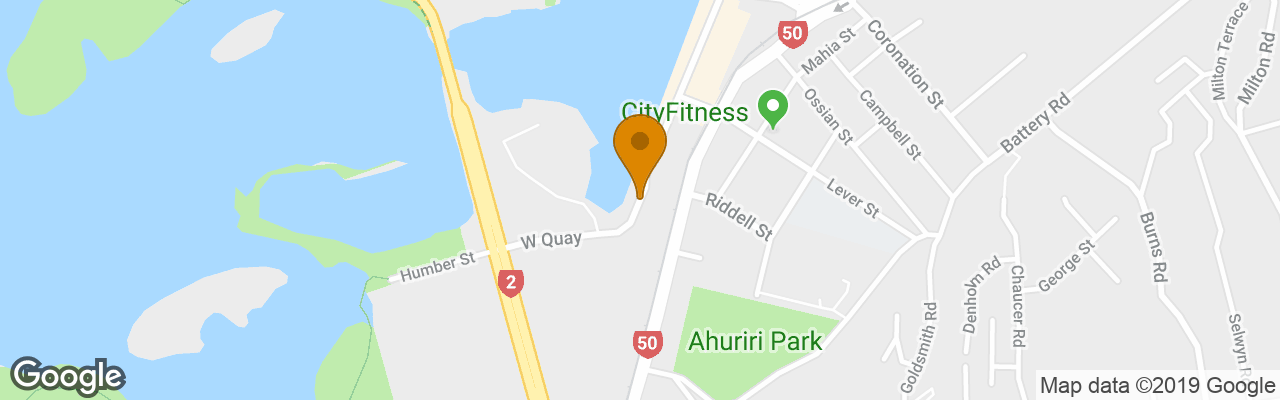 Anchorage Motor Lodge