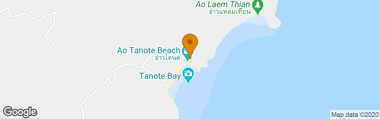 Family Tanod Bay Resort