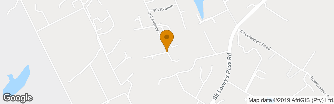 Pension Wind-rose Guest House