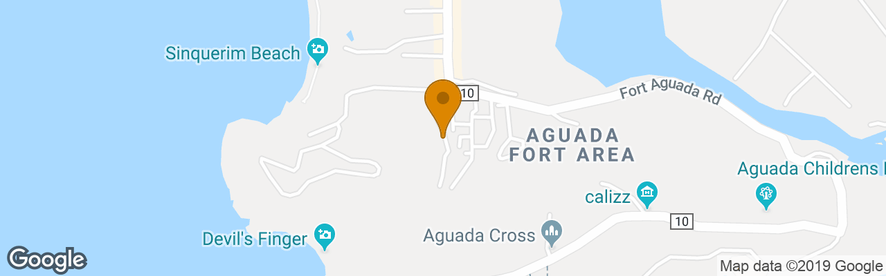 Pensión Bougainvillea Guest House