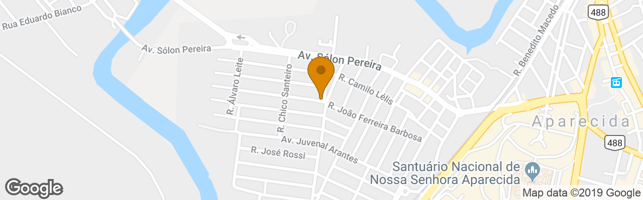 Hotel Jardim Paraiba 