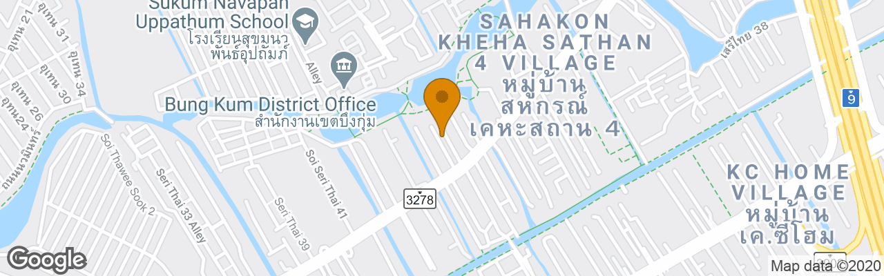 Hotel Seri 47 Residence