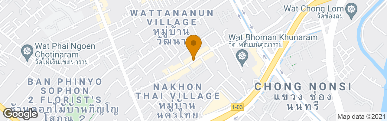 Nara Suite Residence Bangkok