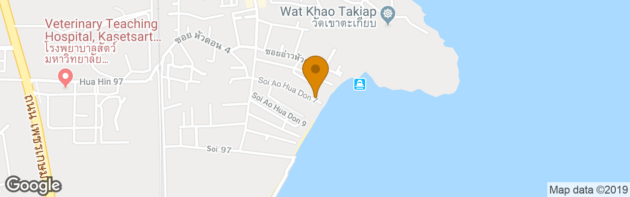 Hotel Anantasila Villa