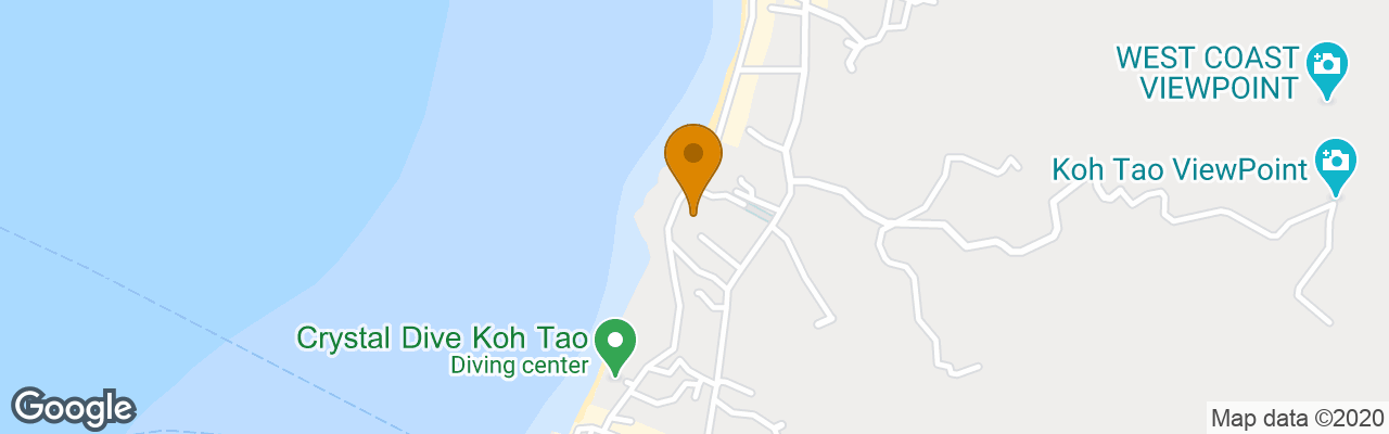 Hotel Koh Tao View Cliff Resort