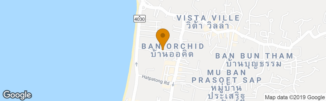 Hotel Amarin Residence Patong