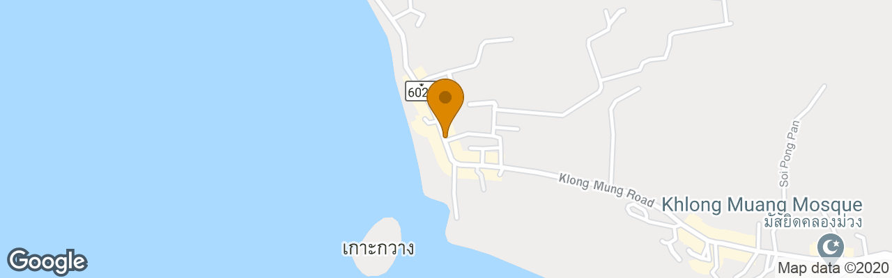 Hotel Klong Muang Sunset House