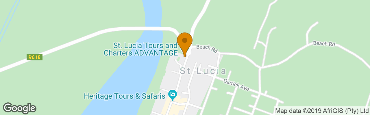 Hotel Makakatana Bay Lodge