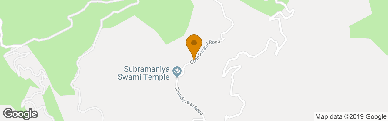 Camp Noel Resort-munnar