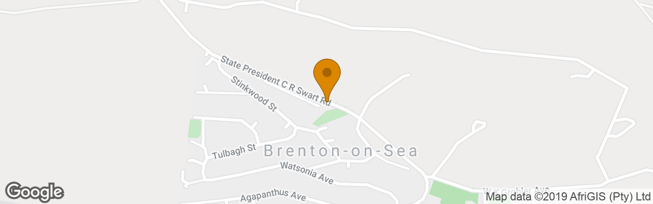 Pension Brenton Hill