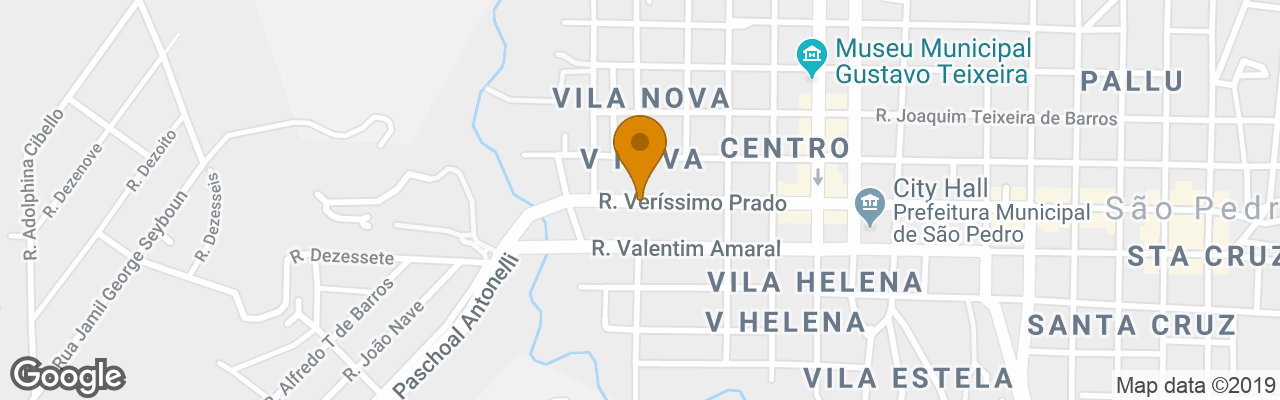 Hotel Picadão Eventos 