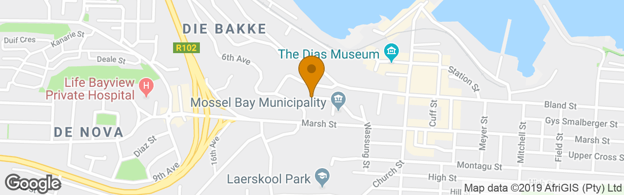 Pinnacle Point Estate Beach Golf Heritage