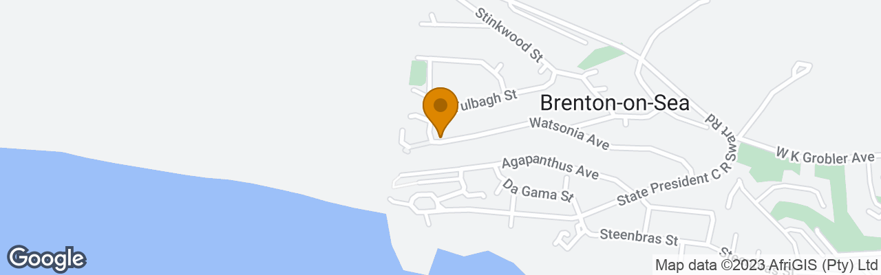 Bed and Breakfast Brenton Beach House