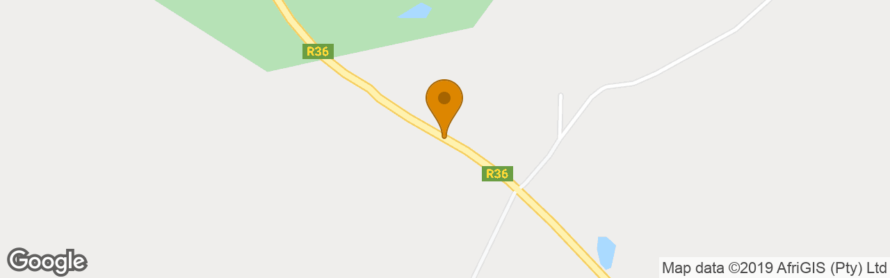 Hotel Shiduli Private Game Lodge