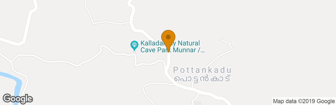 Resort The Tall Trees Munnar