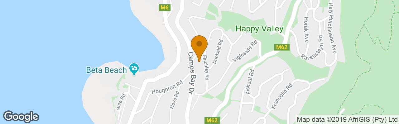 Pension (Hôtel basse catégorie) 3 On Camps Bay Boutique Hotel & Spa