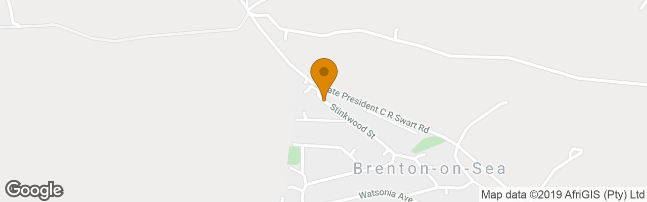 Bed and Breakfast Candlewood Knysna