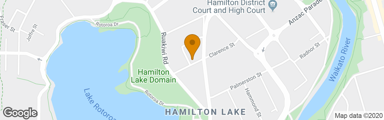 Hotel Ventura Inn & Suites Hamilton