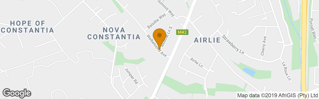 Pension Nova Constantia