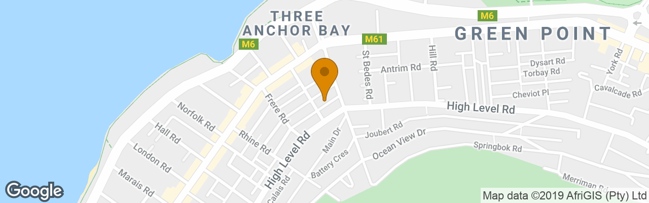 Pension Blackheath Lodge