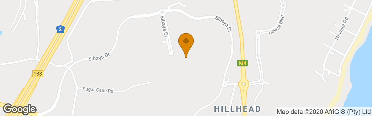 Hotel Sibaya Lake Lodge