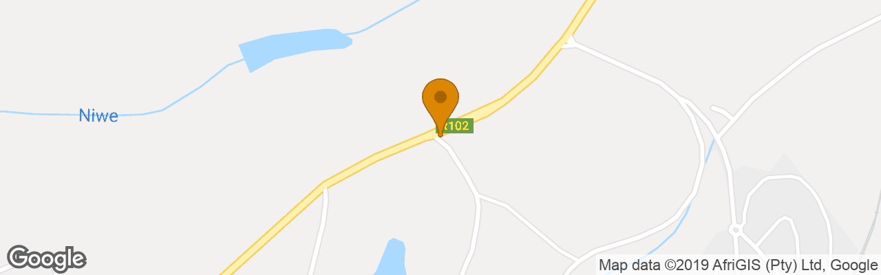 Hotel Felixton Lodge & Conference Centre