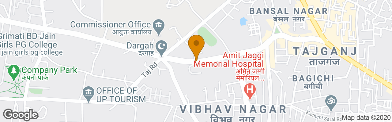 Hotel Gayatri Palace