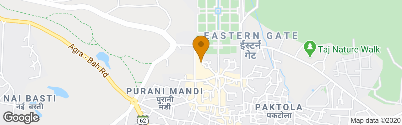 Hotel Raj Bed & Breakfast