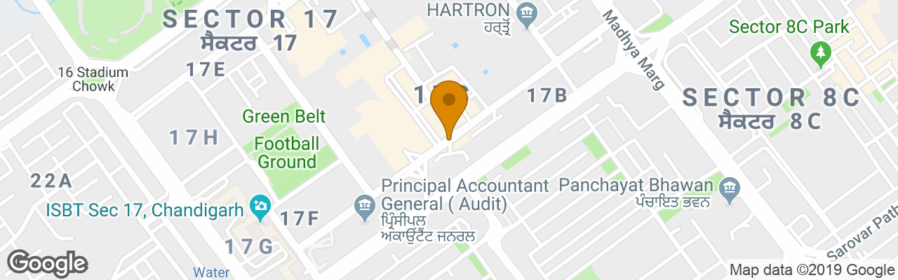 Hotel City Heart Premium