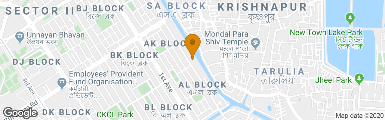 Hotel Coral Residency Sector 2