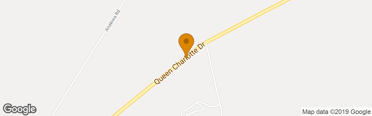 Linkwater Motel & Flashpackers