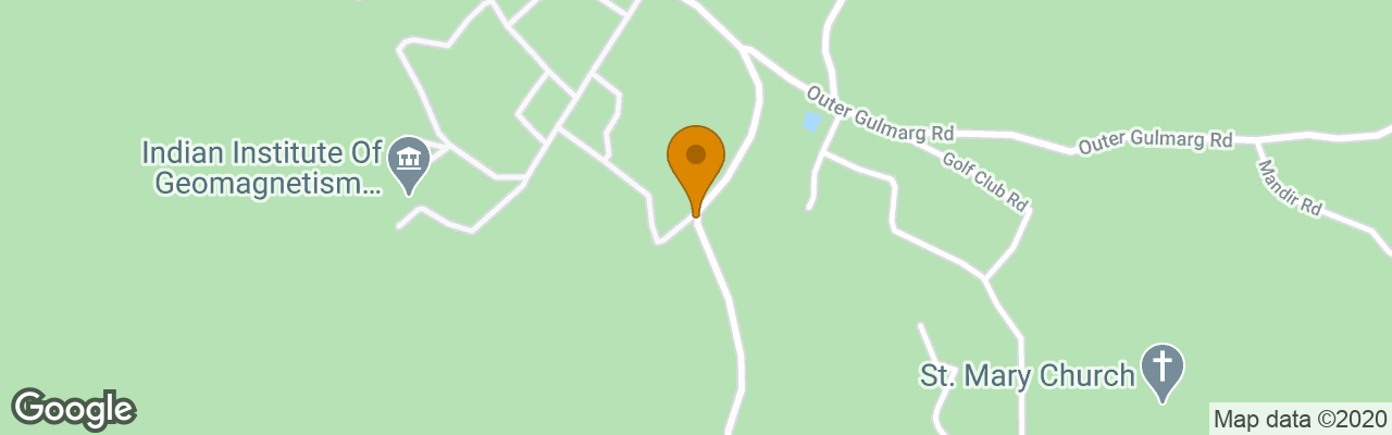 Hotel Zahgeer Continental Gulmarg