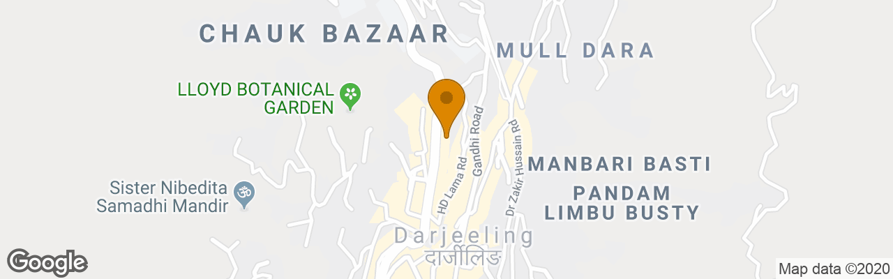 Hotel Mohit Darjeeling