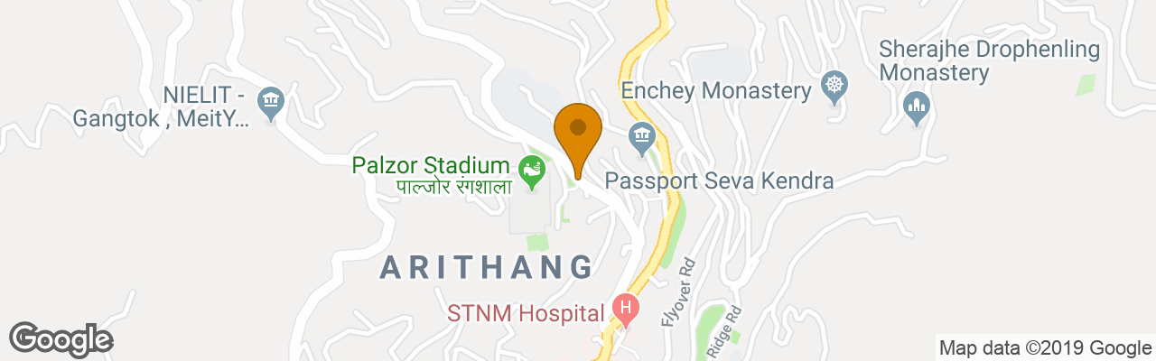 Hotel Himalayan Heights