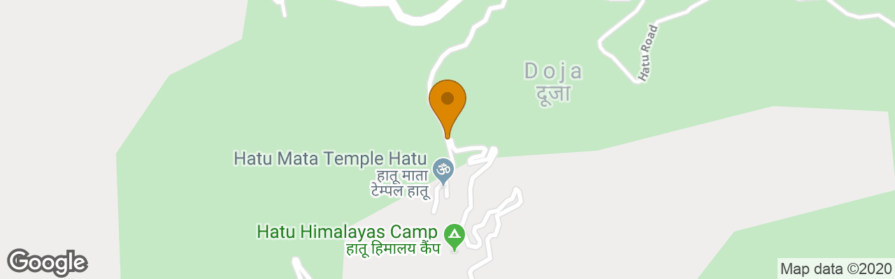 Tethys Ski Resort Narkanda