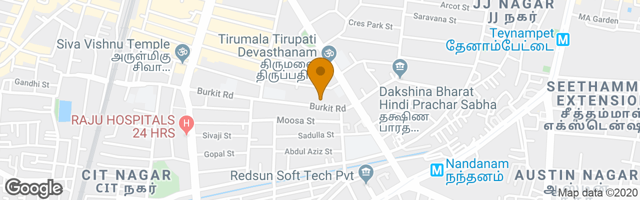 Hotel Southern Crest