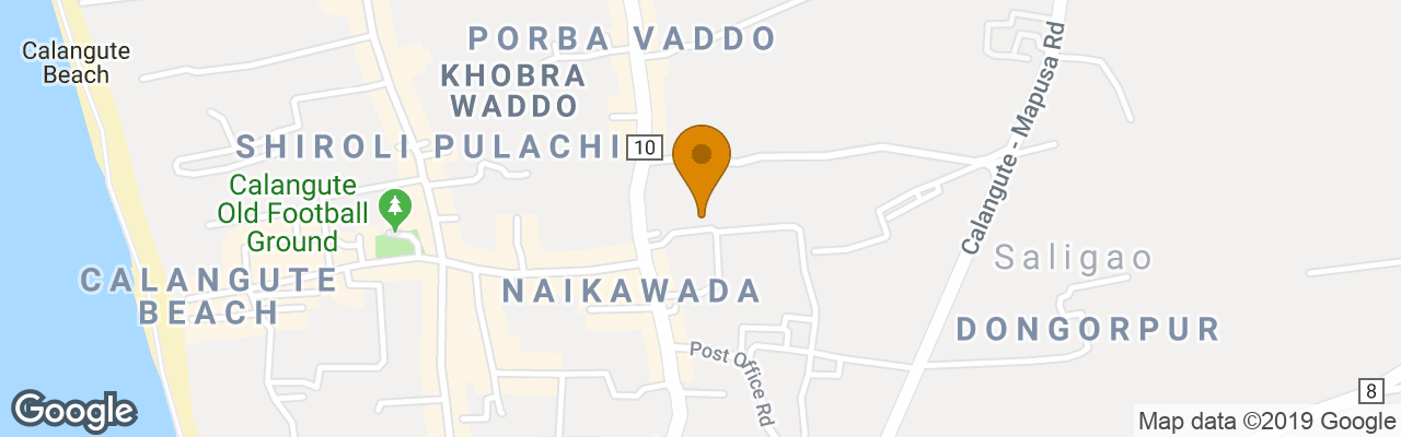 Hotel Avantika Resort